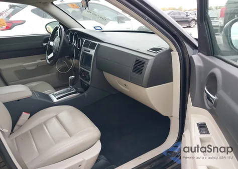 2006 Dodge Charger R/T from USA, damaged, VIN 2B3KA53H66H410280